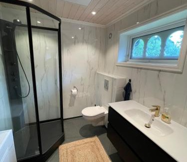 Odda Casa | Small cabin at Seljestad