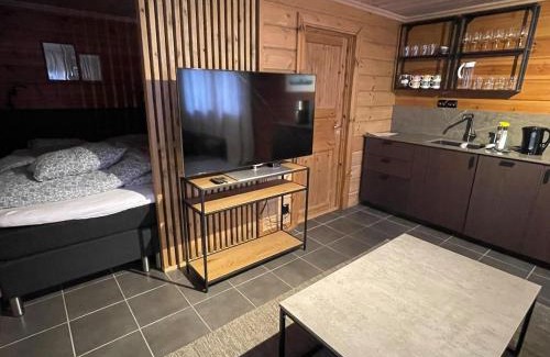 Odda Casa | Small cabin at Seljestad