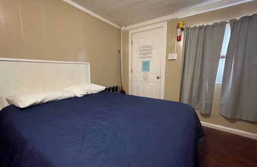 Pottsboro Cabina | Small Cabin on Lake Texoma at Mill Creek: Cabin 5