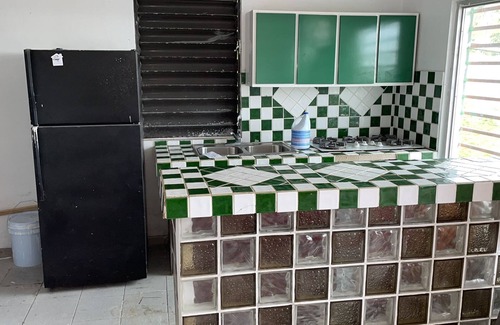 Rio Jueyes Cabina | Small Casita or Cabin at Salinas Beach