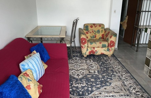 Rio Jueyes Cabina | Small Casita or Cabin at Salinas Beach