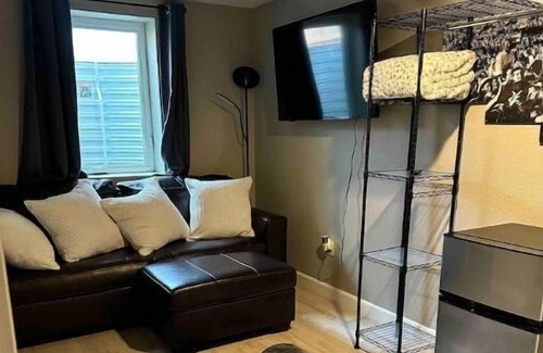 Chaffee Park Apartamento | Small Chaffee Park rental