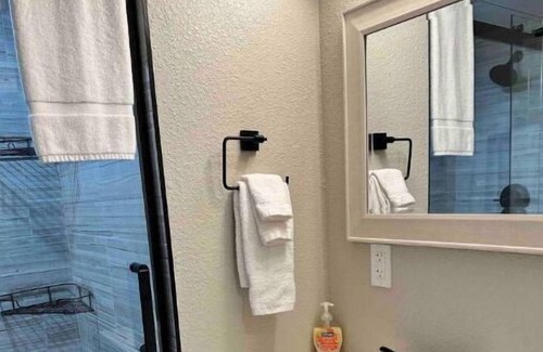 Chaffee Park Apartamento | Small Chaffee Park rental