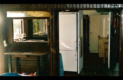 Cargese Chalet De Esquí | Small chalet overlooking the sea 3 minutes away and mountain cirque