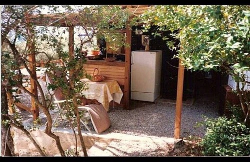 Cargese Chalet De Esquí | Small chalet overlooking the sea 3 minutes away and mountain cirque