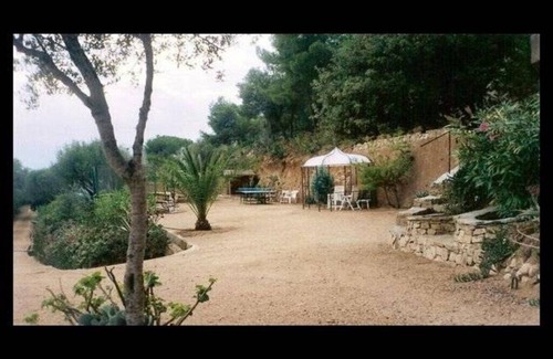 Cargese Chalet De Esquí | Small chalet overlooking the sea 3 minutes away and mountain cirque