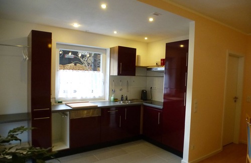 Kiefersfelden Apartamento | Pequeño y encantador apartamento en una zona tranquila en medio de la naturaleza.