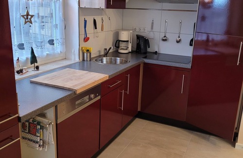 Kiefersfelden Apartamento | Pequeño y encantador apartamento en una zona tranquila en medio de la naturaleza.