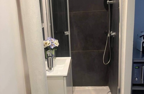 Silly-Gallieni Apartamento | Small cosy studio at Boulogne