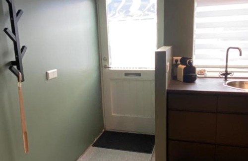 Siglufjorður Apartamento | small cosy apartment
