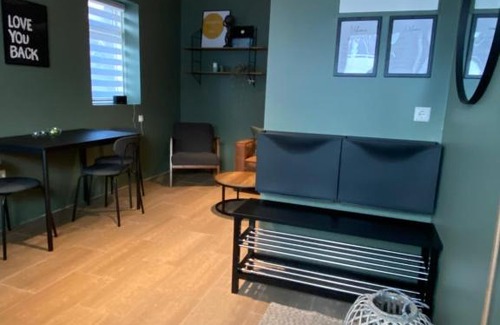 Siglufjorður Apartamento | small cosy apartment