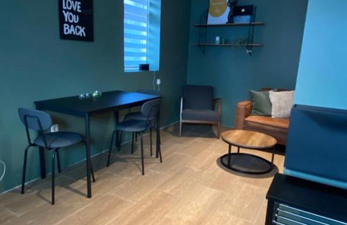 Siglufjorður Apartamento | small cosy apartment
