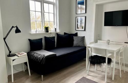 Skanderborg Apartamento | Small cosy appartment