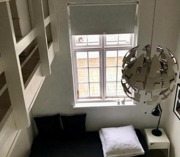 Skanderborg Apartamento | Small cosy appartment