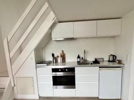 Skanderborg Apartamento | Small cosy appartment