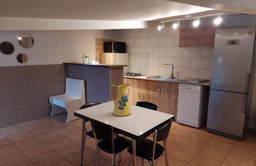 Saint-Pabu Cama Y Desayuno | Small cottage in the countryside, near the sea