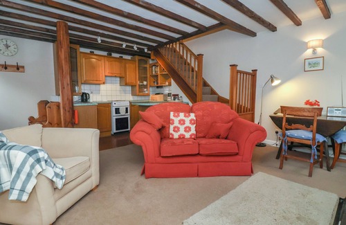 Fadmoor Cabaña | Small Cottage