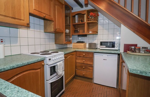 Fadmoor Cabaña | Small Cottage