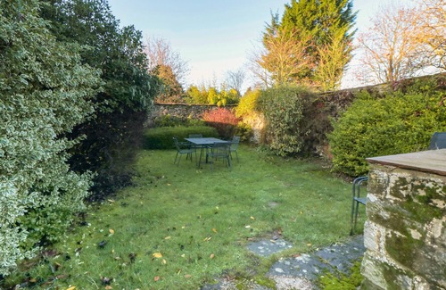 Fadmoor Cabaña | Small Cottage