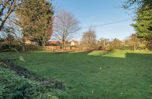 Fadmoor Cabaña | Small Cottage