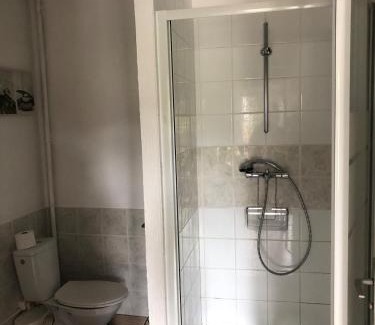 Aubeville Casa | Small country house