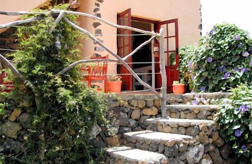 Los Llanos de Aridane Casa | Casa de vacaciones en la parte soleada de La Palma con vistas y Wi-Fi