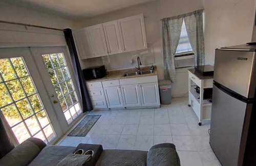 Florida Ridge Apartamento | Pequeño apartamento acogedor