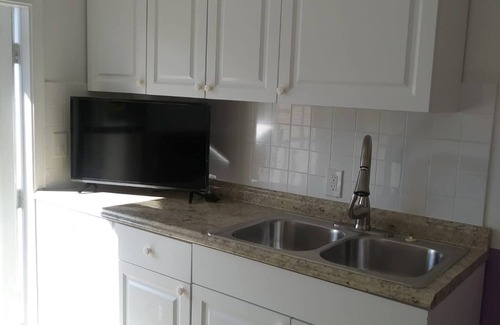 Florida Ridge Apartamento | Pequeño apartamento acogedor