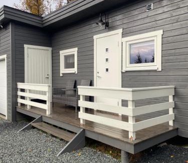 Tromso Apartamento | Small cozy apartment