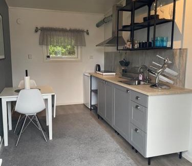 Tromso Apartamento | Small cozy apartment
