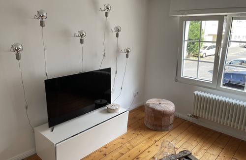 Duisdorf Casa | Small, cozy house in Bonn