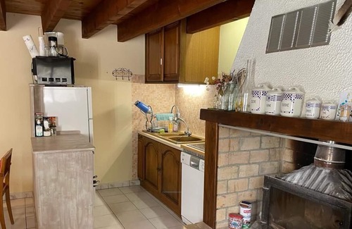 Escouloubre Casa | Small cozy mountain house