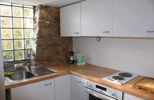 Roucas-Blanc Casa | Small detached house in a residential area of marseille