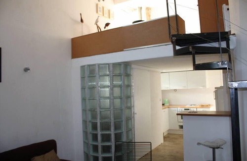 Roucas-Blanc Casa | Small detached house in a residential area of marseille