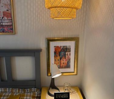 Banban Casa | Small details2 Self-check-in
