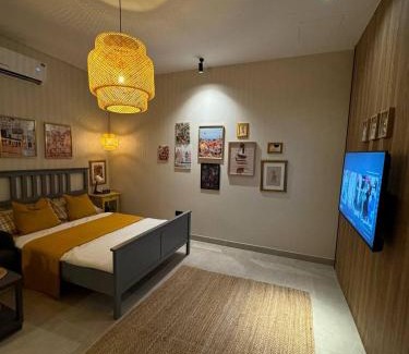 Banban Casa | Small details2 Self-check-in
