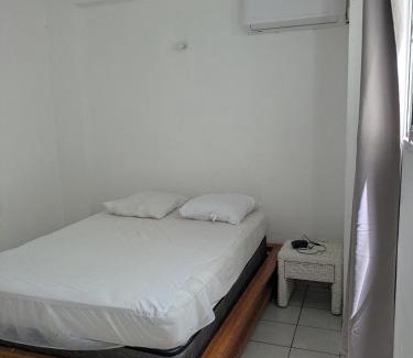 Fort-de-France Apartamento | Small F2 in Fort-de-France