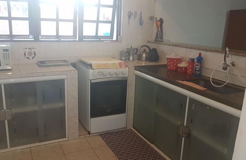 Sao Pedro Casa | Pequeña granja en alquiler en São Pedro SP "Giardino Mediterraneo". Estaciones y fiestas