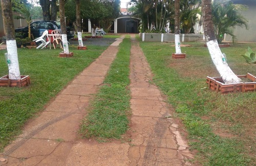 Ribeirao Preto Casa | Pequeña granja de paz