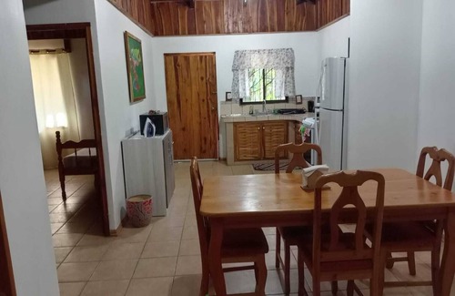 Lepanto Casa | Small finca in Lepanto near Jicaral in the province of Puntarenas in Costa Rica