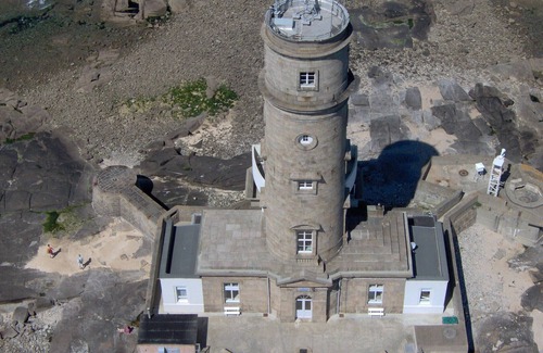 Saint-Vaast-la-Hougue Casa | Casita de pescadores. Turismo amueblado clasificado 2 *