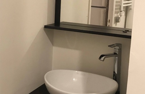 Villeneuve-Saint-Georges Casa | Pequeña casa de 37m² 1 dormitorio en urbanización