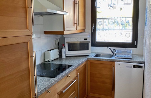 Le Conquet Apartamento | Pie pequeño para unas vacaciones junto al mar (nuevo)