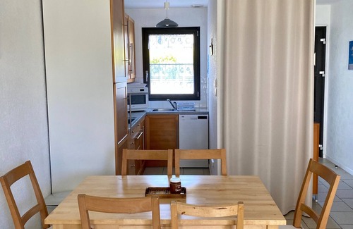 Le Conquet Apartamento | Pie pequeño para unas vacaciones junto al mar (nuevo)