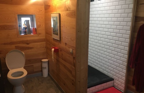 Roeze-sur-Sarthe Otro | Small gîte for 2 people in the countryside 20 minutes from the 24-hour race circuit