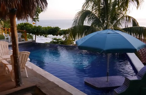 Xanadu Casa | Pequeño escondite en una pequeña playa privada romántica con espléndidas vistas.