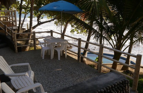 Xanadu Casa | Pequeño escondite en una pequeña playa privada romántica con espléndidas vistas.