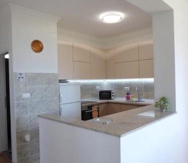 Novi Grad Sarajevo Apartamento | Small Hill Apartments