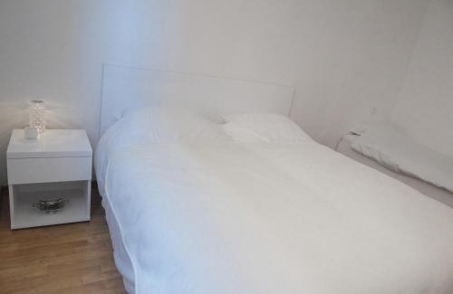 Novi Grad Sarajevo Apartamento | Small Hill Apartments