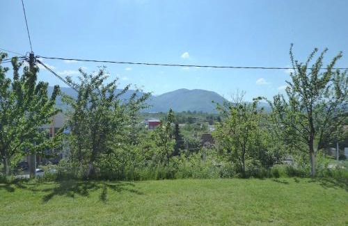 Novi Grad Sarajevo Apartamento | Small Hill Apartments